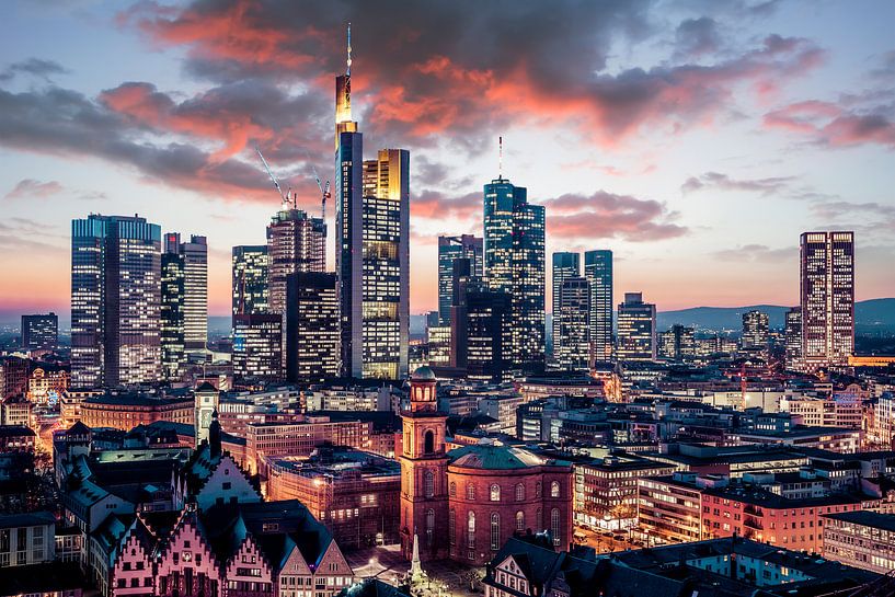 Frankfurt